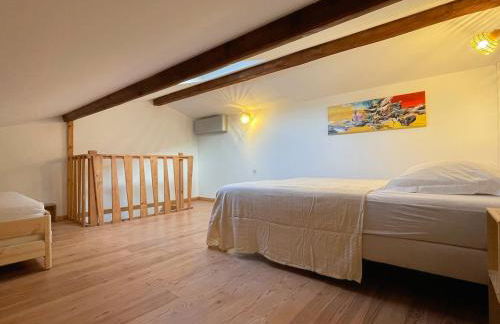 Amanaska - villa de charme et piscine privée - Foto 15