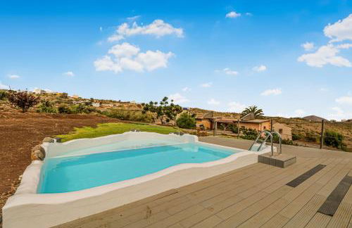 Trendy Rural House Casa Tazirga - Foto 1