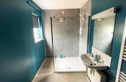 Alder Cottage - Foto 21