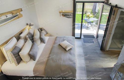 Gite Villa Elisaia location de meublés de tourisme chez l'habitant - Foto 25