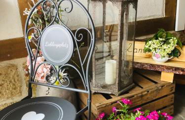 Ferienwohnung Landliebe - Foto 69