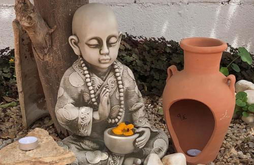 Casa Ganesha - Foto 20