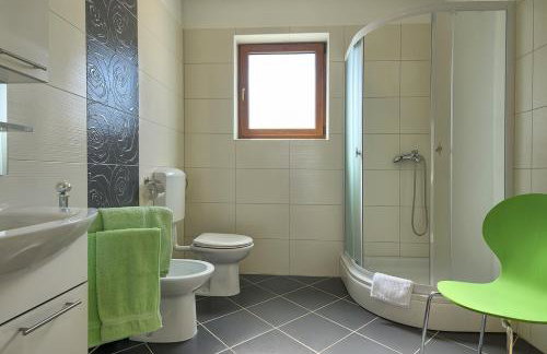 Villa Korina - Foto 14