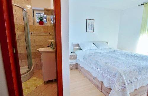 Apartments Fabijanić - Foto 24