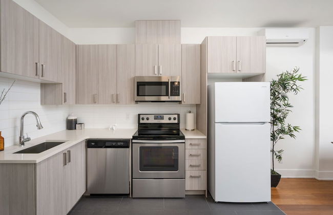 ApartHotel Prince Arthur - Photo 61