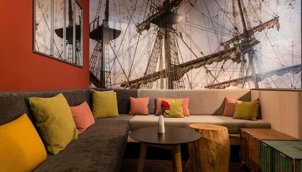 Vienna House Easy by Wyndham Bremen - Foto 2