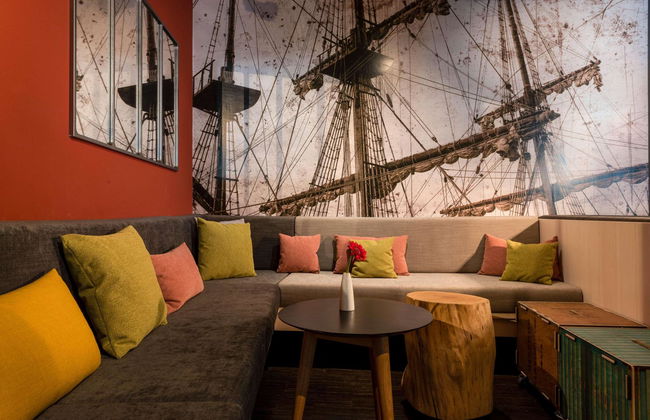 Vienna House Easy by Wyndham Bremen - Foto 2