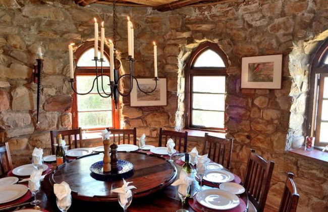 Buccara Noetzie - Lindsay Castle - Foto 26