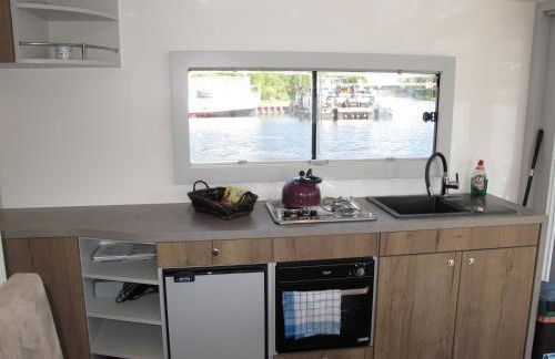 Hausboot MAX by fewo-plan HENN101 - Foto 19