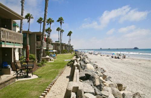 B209 - Beachside Getaway - Foto 10