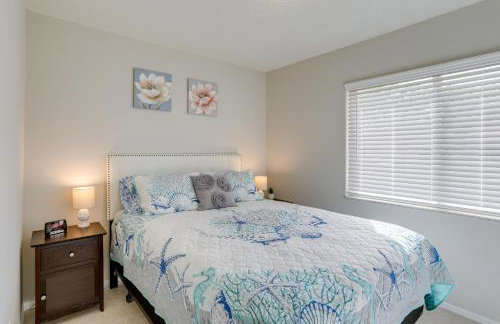 Pet-Friendly Home with Pool in Palm Harbor! - Foto 25