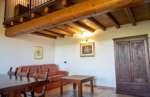 AGRITURISMO BORGO DEL MINCIO - Foto 16