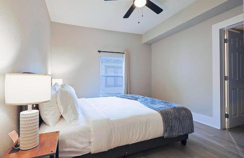 Close To Deep Ellum & Downtown - 3 Mins To FIFA Fan Festival - Foto 43