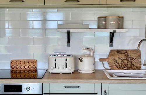 Willow Lodge - Foto 14