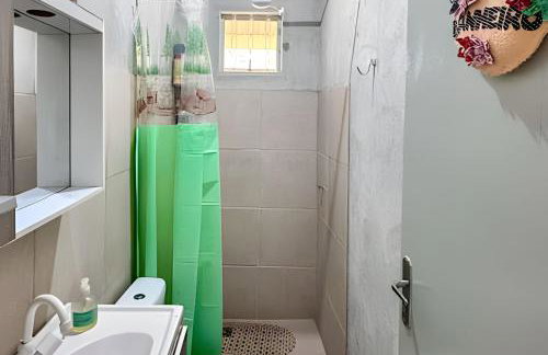 Rancho com piscina e vista para o Paxixi - Foto 22