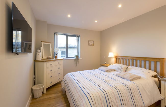 Sandpiper Cottages - Foto 7