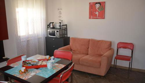 casa vacanze ilcieloprivato - Foto 5