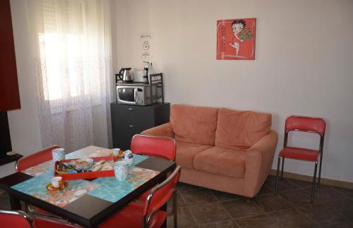 casa vacanze ilcieloprivato - Foto 5