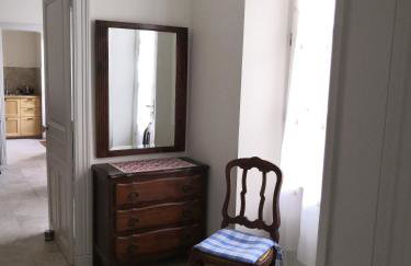 Gîte Wistéria - Foto 23