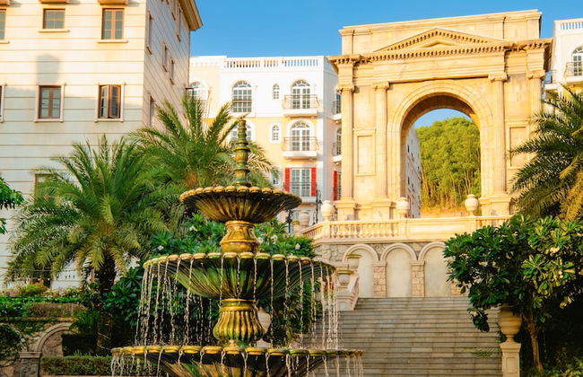 Bella hotel Phu Quoc - Foto 65