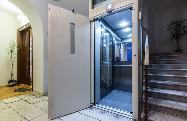 Charming Apartment in Zadar With City Views - Foto 51