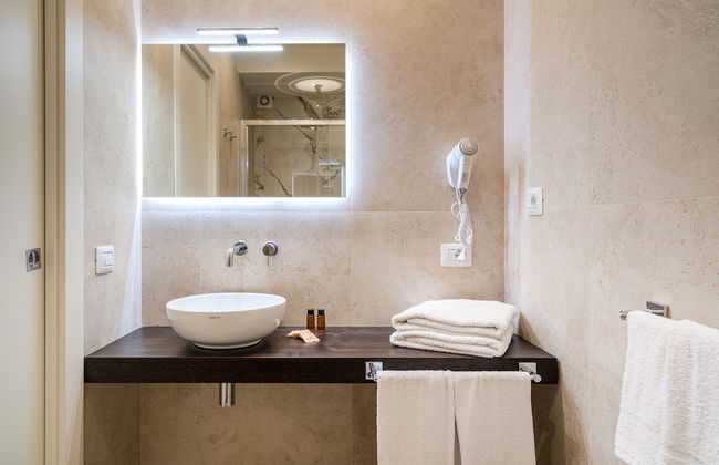 I Due Mori Luxury Rooms - Photo 54