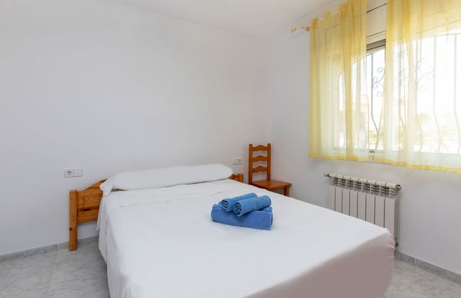 Villa Kikidona - Foto 15