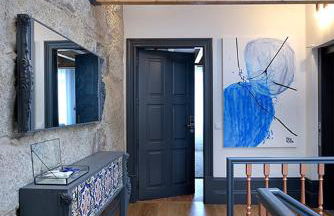 Mayor's Apartments - Foto 158