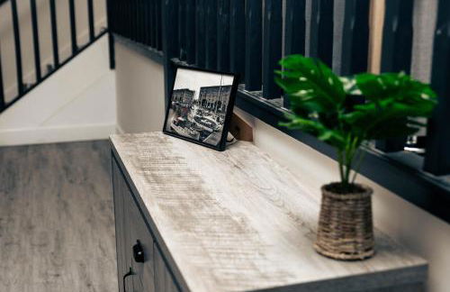 Cumberland Street Apartments by Happy Days - Foto 70