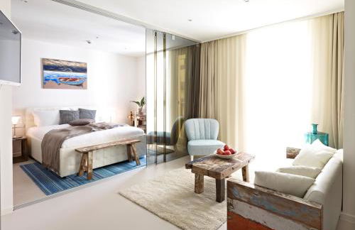 VISIONAPARTMENTS Berlin - contactless check-in - Foto 10