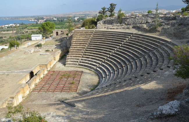 Hera Kyrenia Gardens - Foto 28