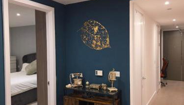 enjoy the elegance of staying in the art deco home - Foto 5