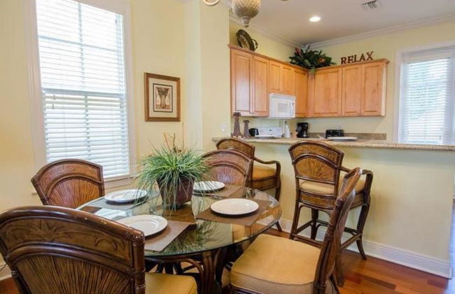 Anglers Reef Villa 1 - Foto 19