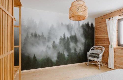 PUSZCZYKOWO siedlisko&spa - Foto 48