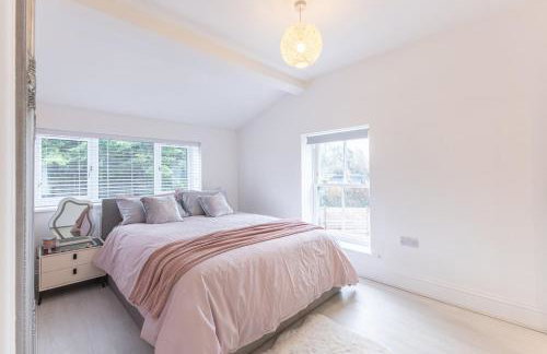 Luxury Modern Home With Cinema Nr Historic Oxford - Foto 42