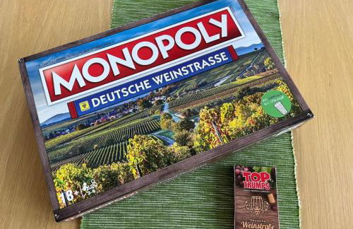 TinyHouse Pfalzperle - Auszeit nahe Deutsche Weinstraße & Therme - Foto 20