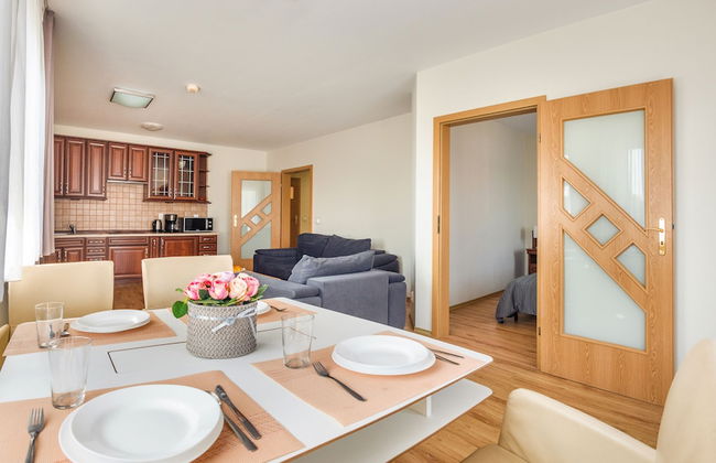 Apartamenty Sun & Snow Olymp - Photo 47