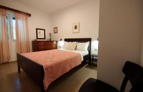 Brna Three-room apartment near the beach-Zen - Foto 17