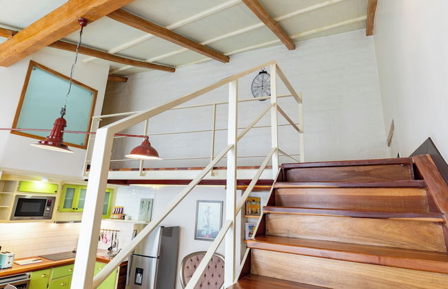 Old Town Quito Suites, Apartments & Boutique hotel - Photo 50