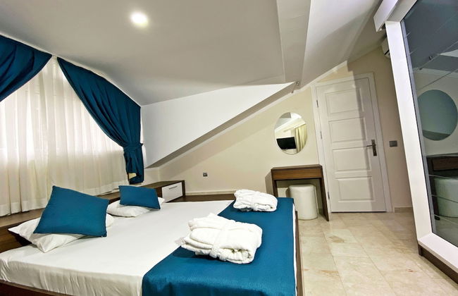 Nokta Calis Suit - Photo 2