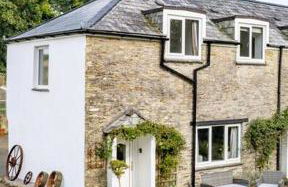 Wykeham Coach House - Foto 1