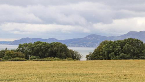 Bwthyn Cae Haidd - Foto 4