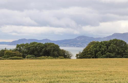 Bwthyn Cae Haidd - Foto 4