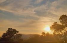 Villa au coucher de soleil inoubliable sur les collines - Photo 27