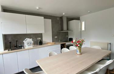 Villa & Appartments des Muriers - 500 m du Lac - Foto 29