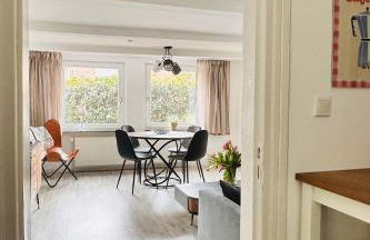 Das Stader Schwedenhaus mit Garten - Foto 18