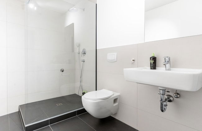 Limehome Leipzig Jahnallee - Foto 55