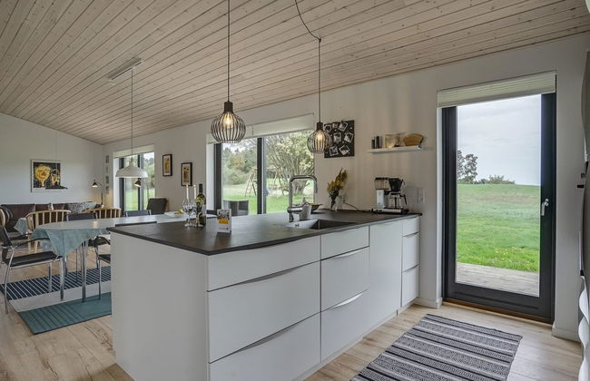 "Sighref" - 300m from the sea - Foto 22