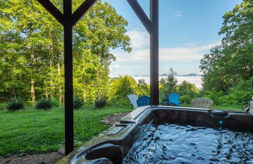 Ridgetop Hideaway - Foto 39