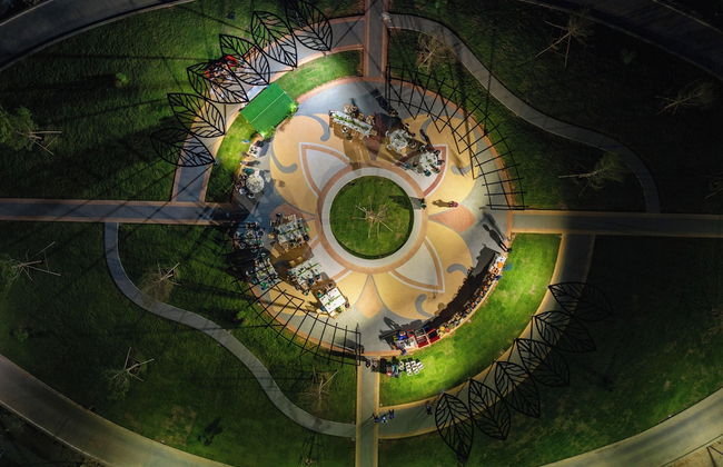 Wonderland Suites and Resort - Foto 26